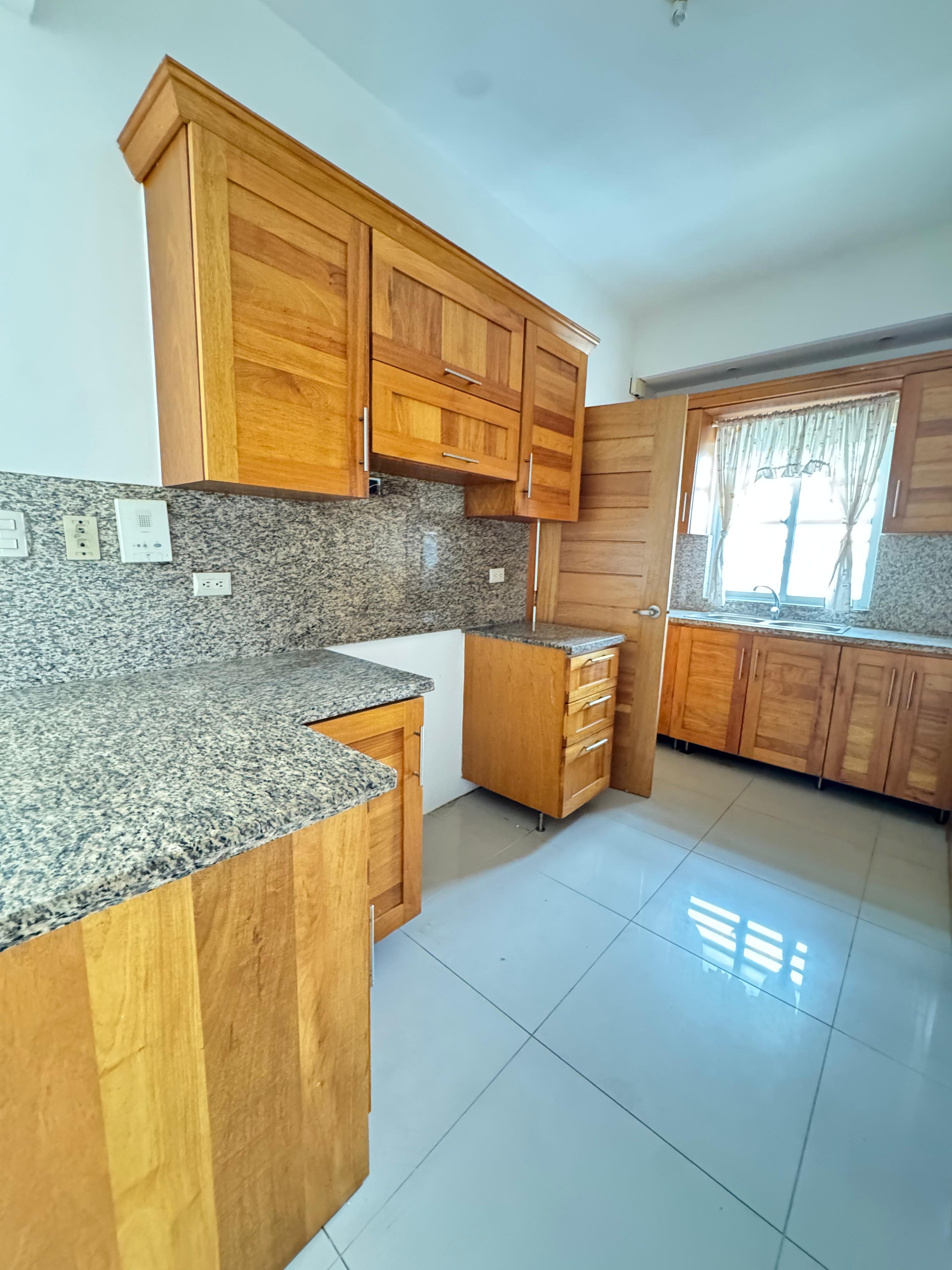 apartamentos - Apartamento en venta en El Millón  3