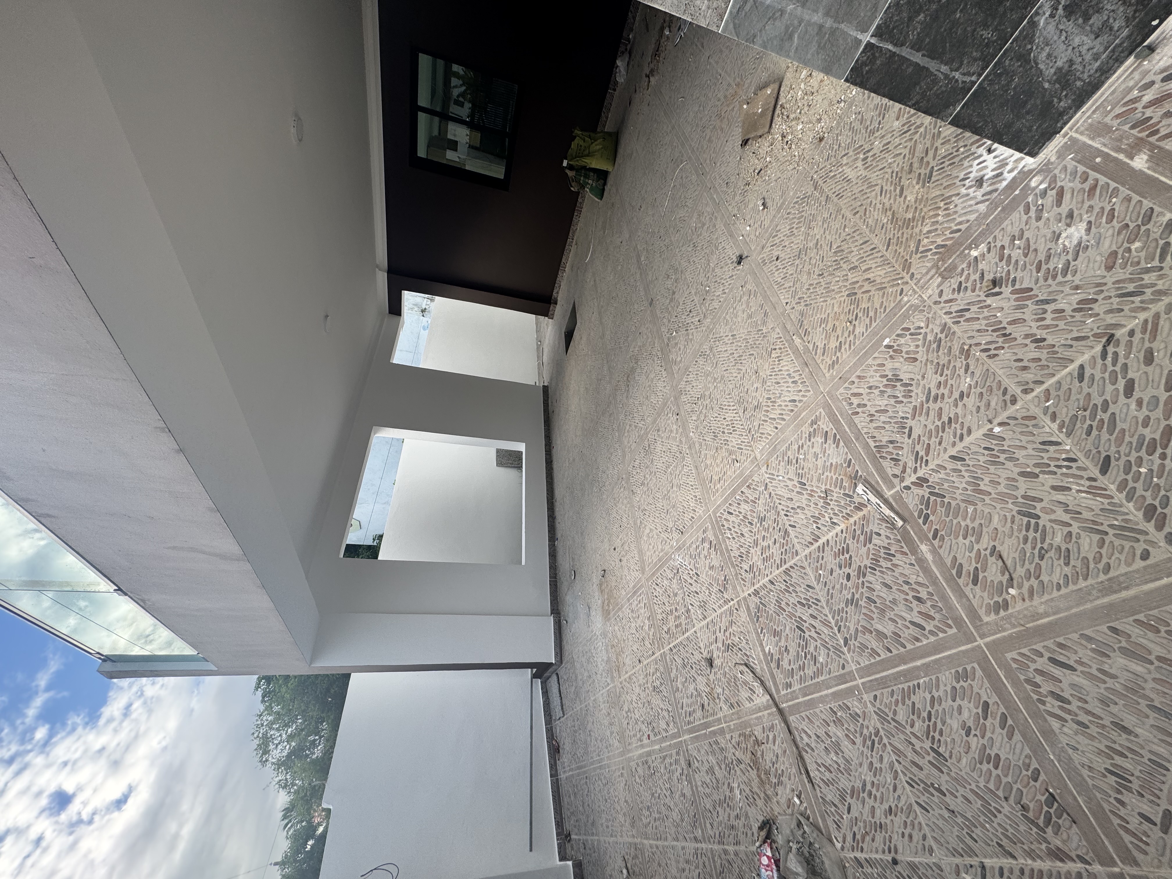 casas - venta de casa con 4 habitaciones en autopista de san isidro Santo Domingo este  8