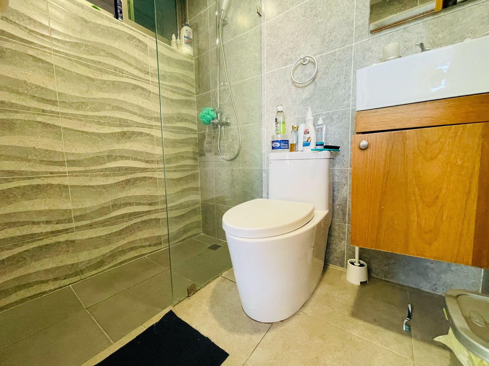 apartamentos - Gran oportunidad de inversión en Bella Vista 
U$195,000 3
