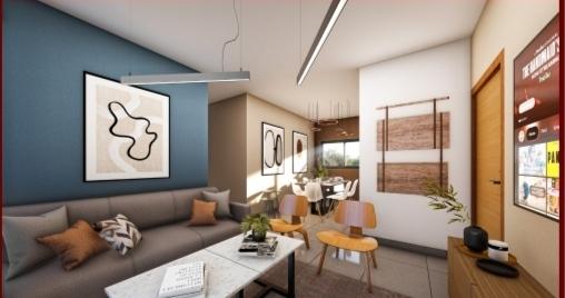 apartamentos - Descubre Todo sobre Residencial Paraíso Vegano 2da.Etapa 3