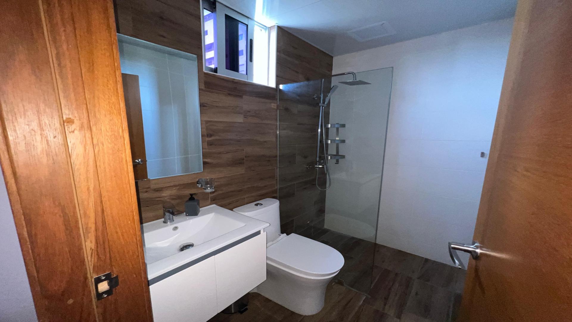 apartamentos - EN ALQUILER APARTAMENTO UBICADO EN SERRALLES 7