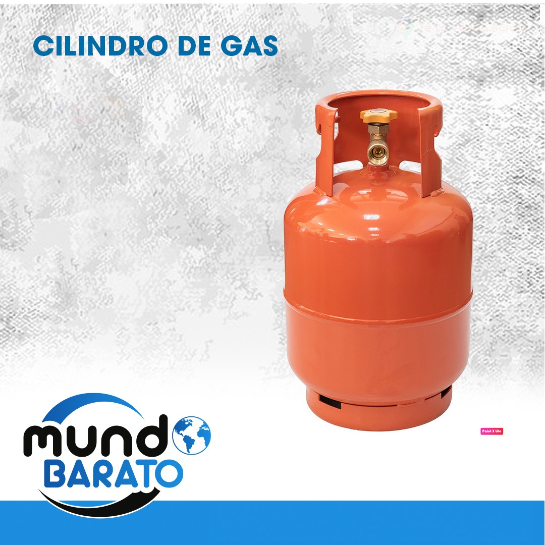 cocina - Tanque de gas 25 libras bombona cilindro CAPACIDAD 5 GALONES 0