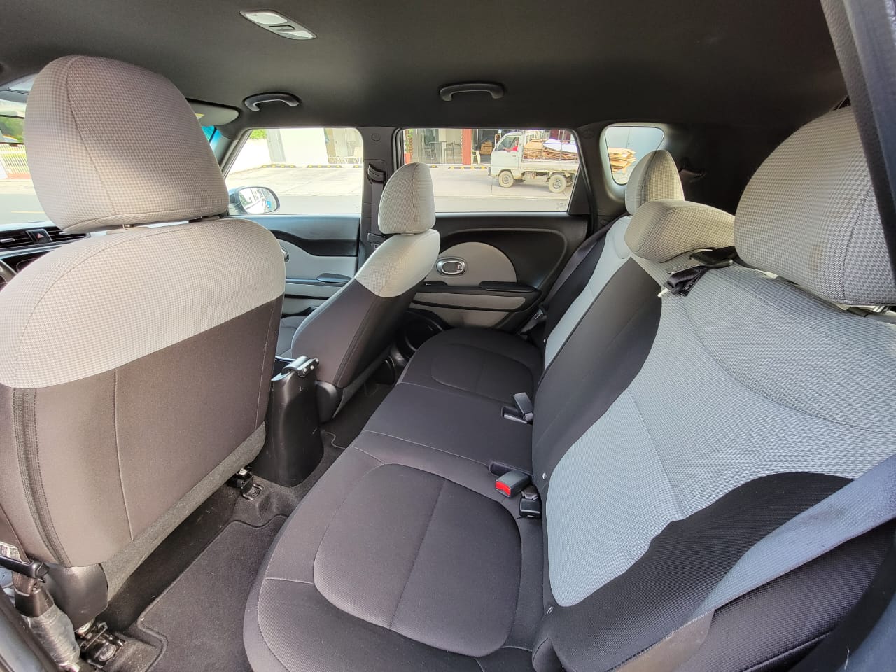 carros - Kia Soul 2019 5