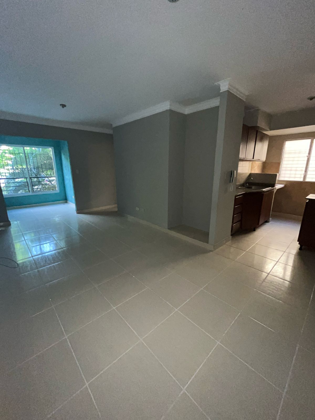 apartamentos - Vendo apartamento Residencial Pablo Mella Morales 0