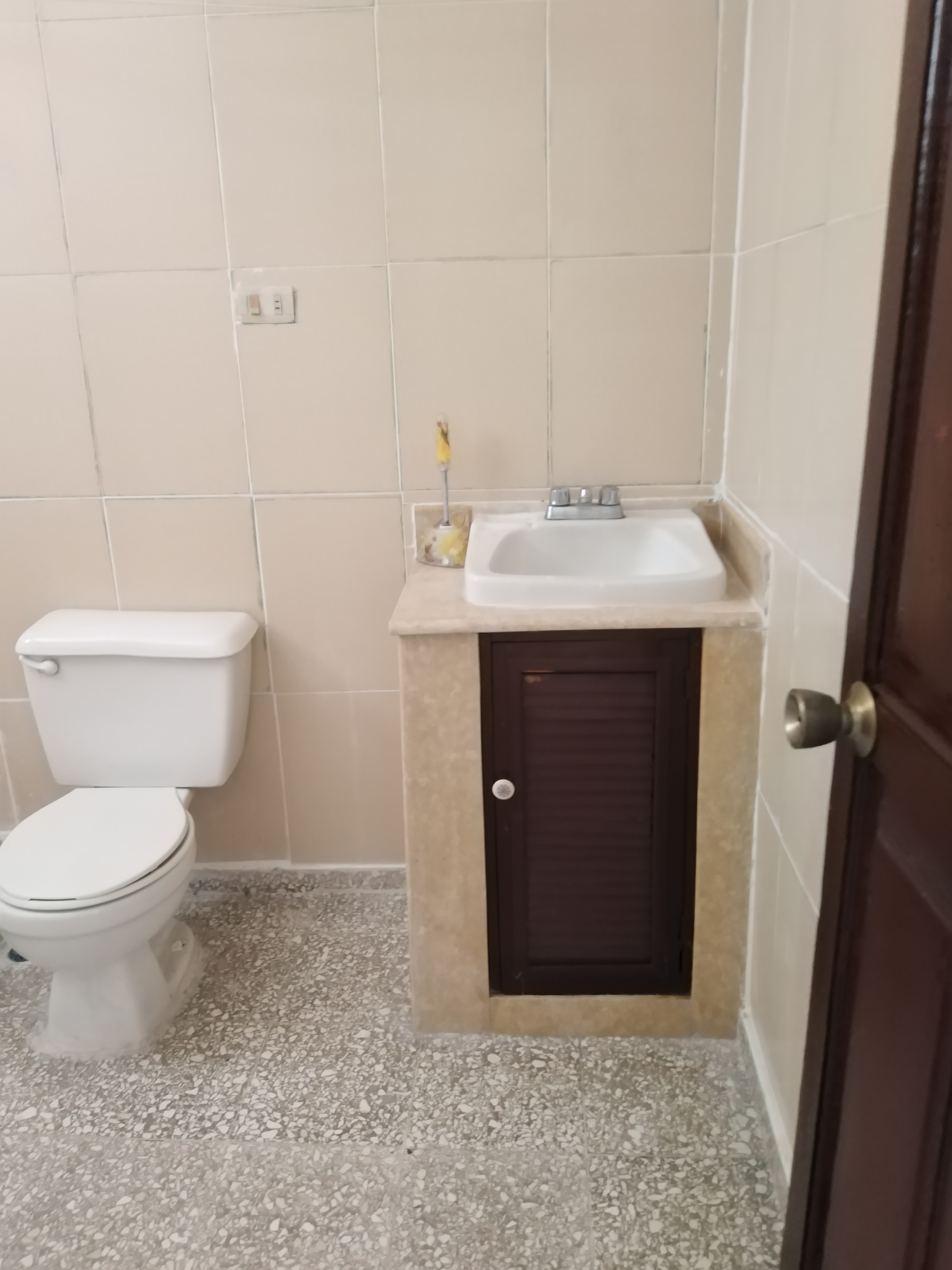 casas - 2do nivel en alquiler Trinitarios 2 8