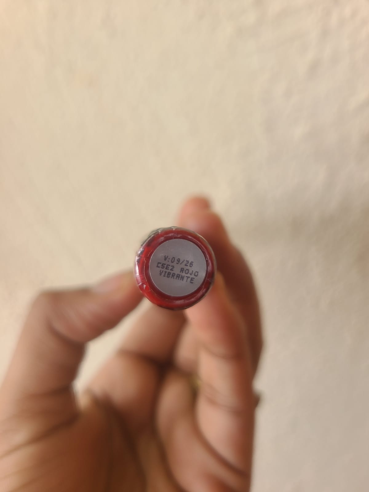 salud y belleza - Labial Esika totalmente nuevo  0