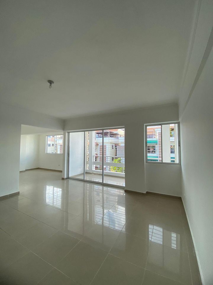 apartamentos - Apartamento en venta en Mirador Norte  1
