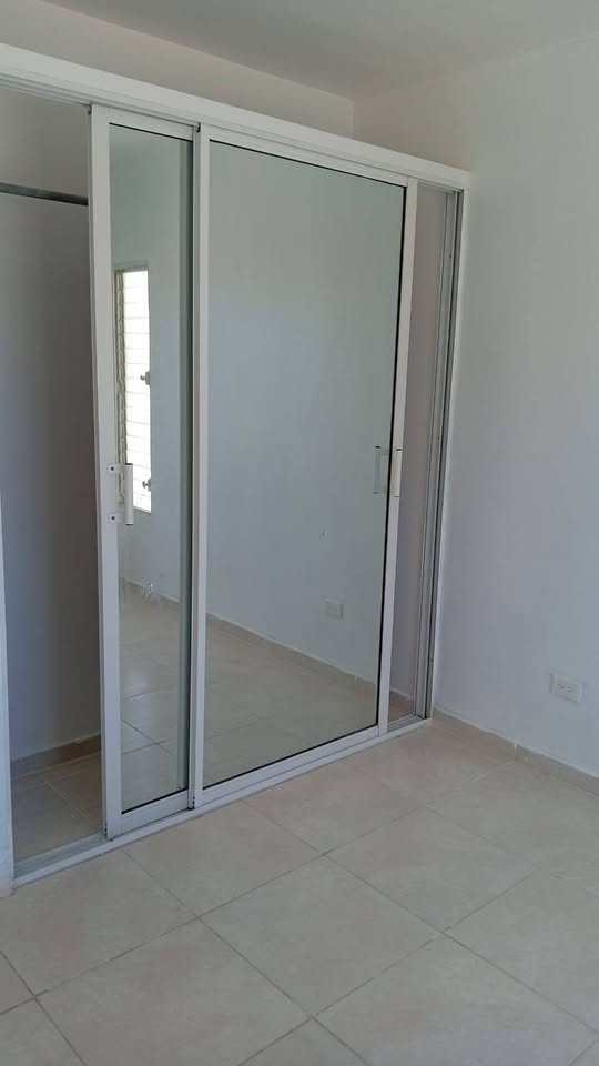 apartamentos - Vendo apartamento en Ciudad Juan Bosch 3