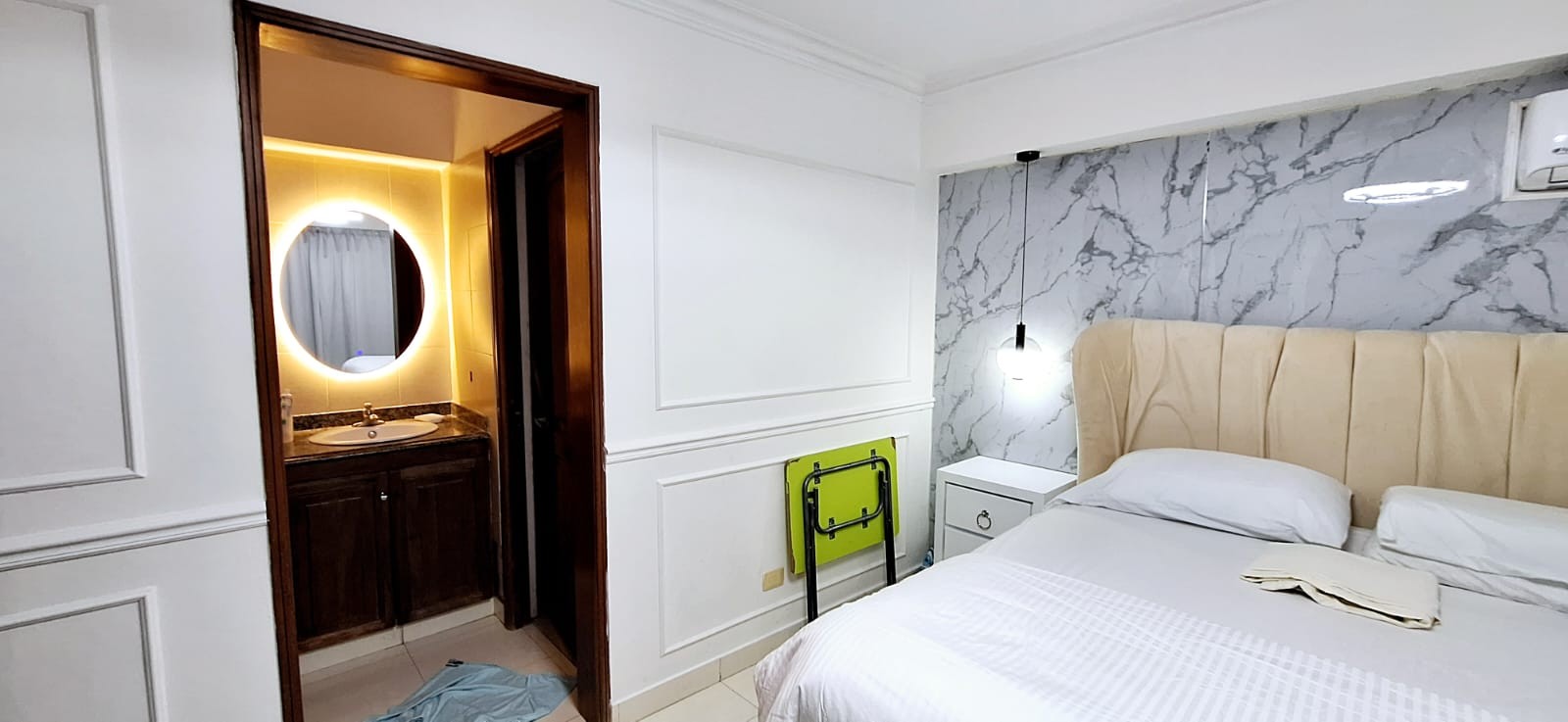 apartamentos - Vento Apartamento Ensanche Ozama 7