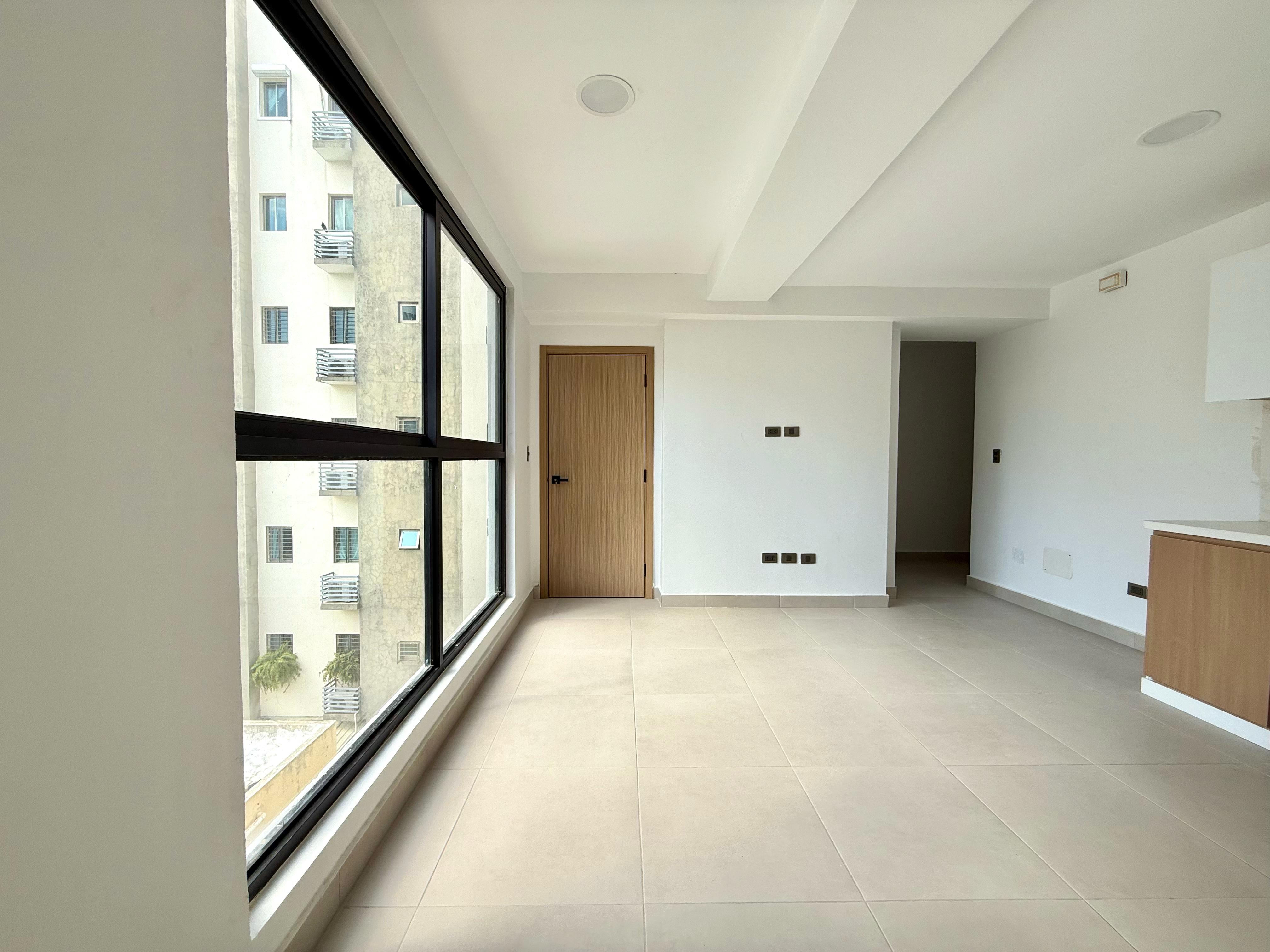 apartamentos - Evaristo Morales 📍  ✨Apartamento nuevo en venta c 1