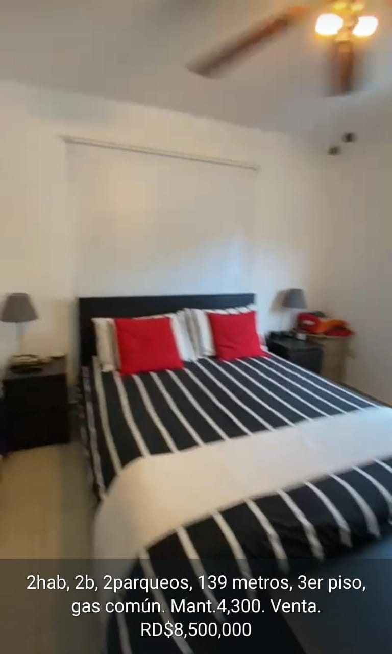 apartamentos - Se vende apartamento en Bella Vista 7