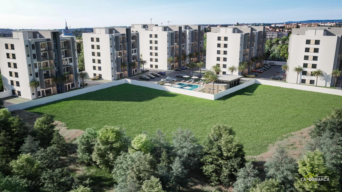 apartamentos - Complejo Exclusivo en Punta Cana 6