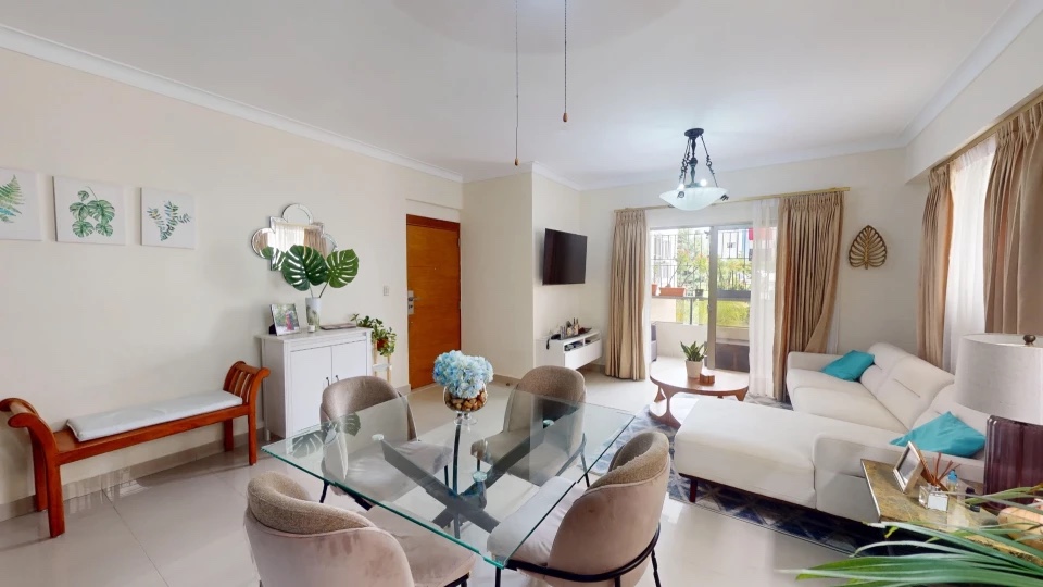 apartamentos - Apartamento como Nuevo 1