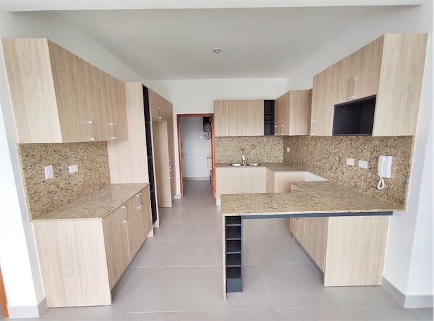 apartamentos - Piso alto de venta en el Dorado II 1