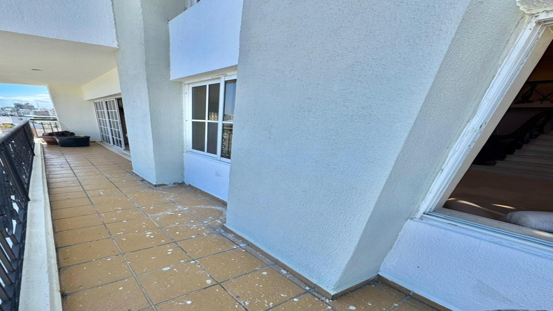 apartamentos - Penthouse en Naco 7