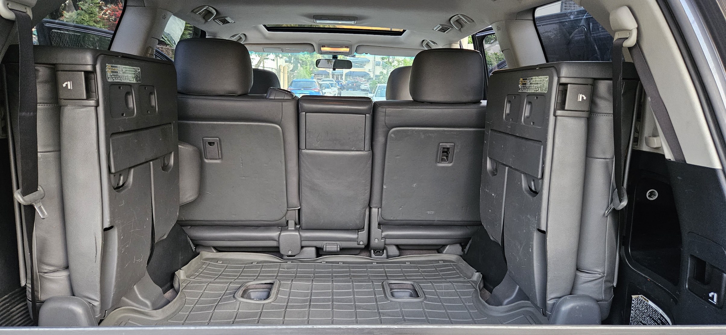 jeepetas y camionetas - Toyota land cruiser vx ful diésel  8