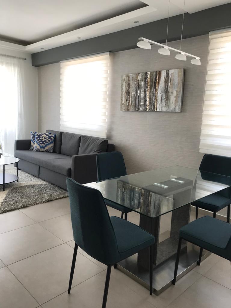 apartamentos - 1 Habitación Serralles con 2 parqueos 1