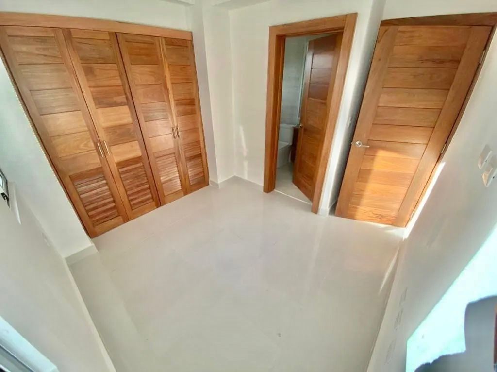 apartamentos - Vendo apartamento en El Millón  7