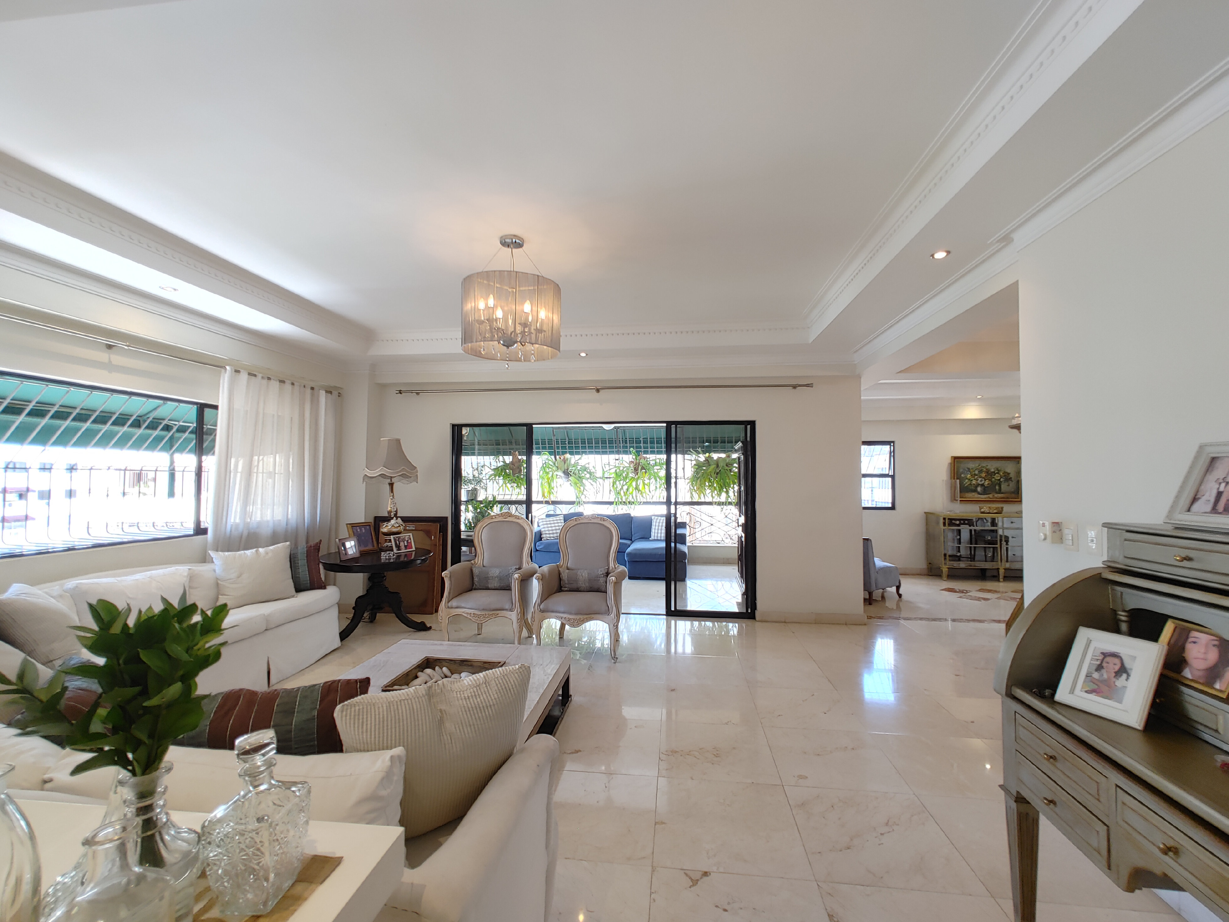 apartamentos - Apartamento en venta en Naco de Oportunidad 4