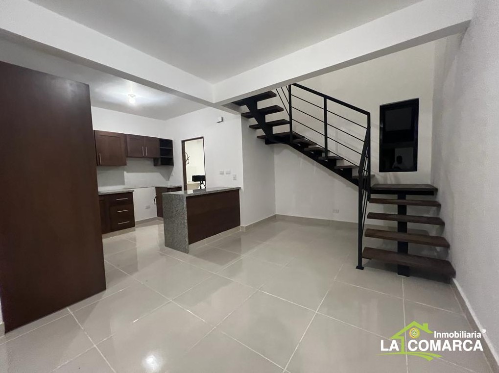 apartamentos - Penthouse Listo Para Mudarte en Santiago de Los Caballeros 4