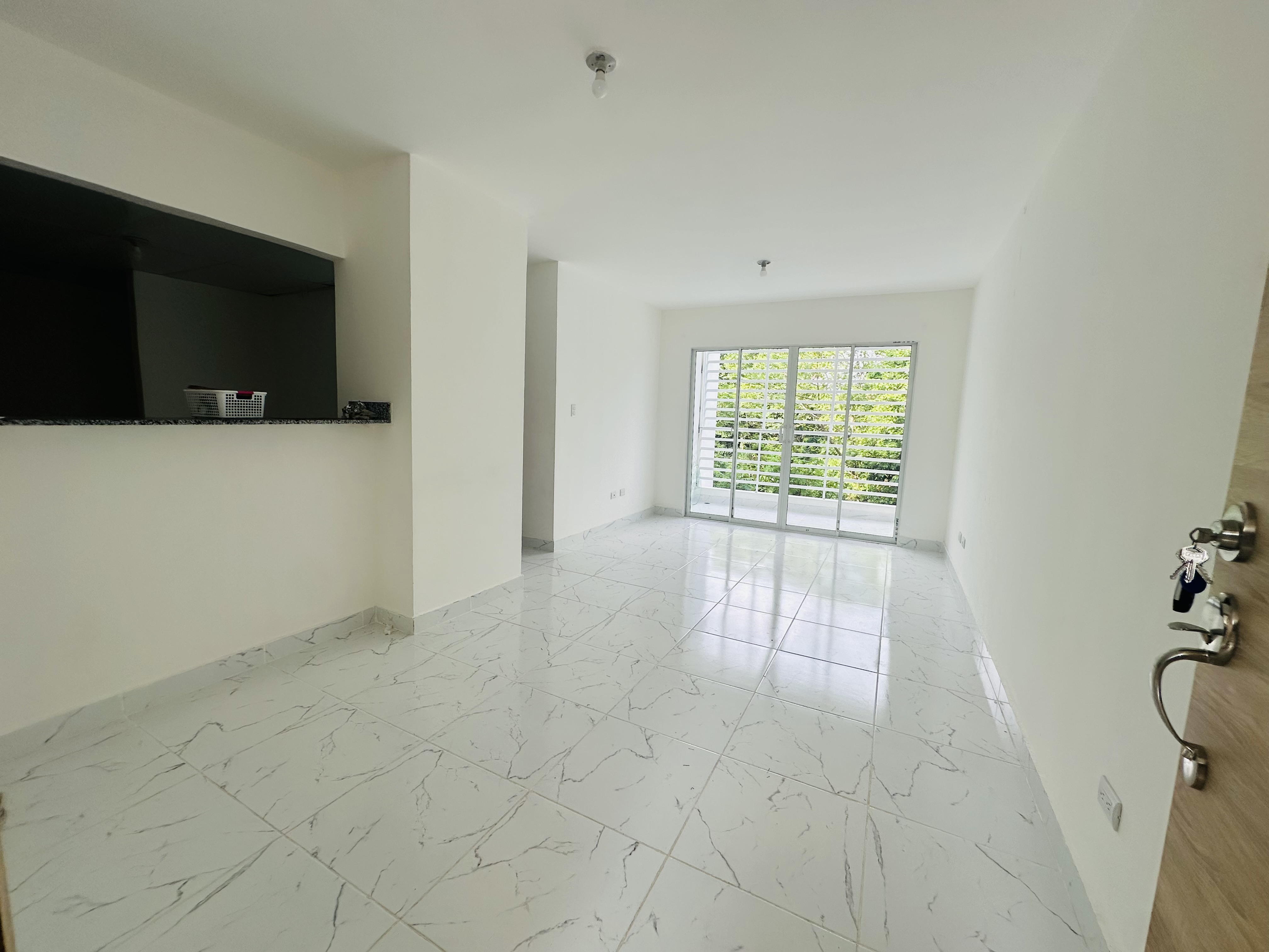apartamentos - APARTAMENTO EN VENTA EN SANTIAGO DE LOS CABALLEROS 2
