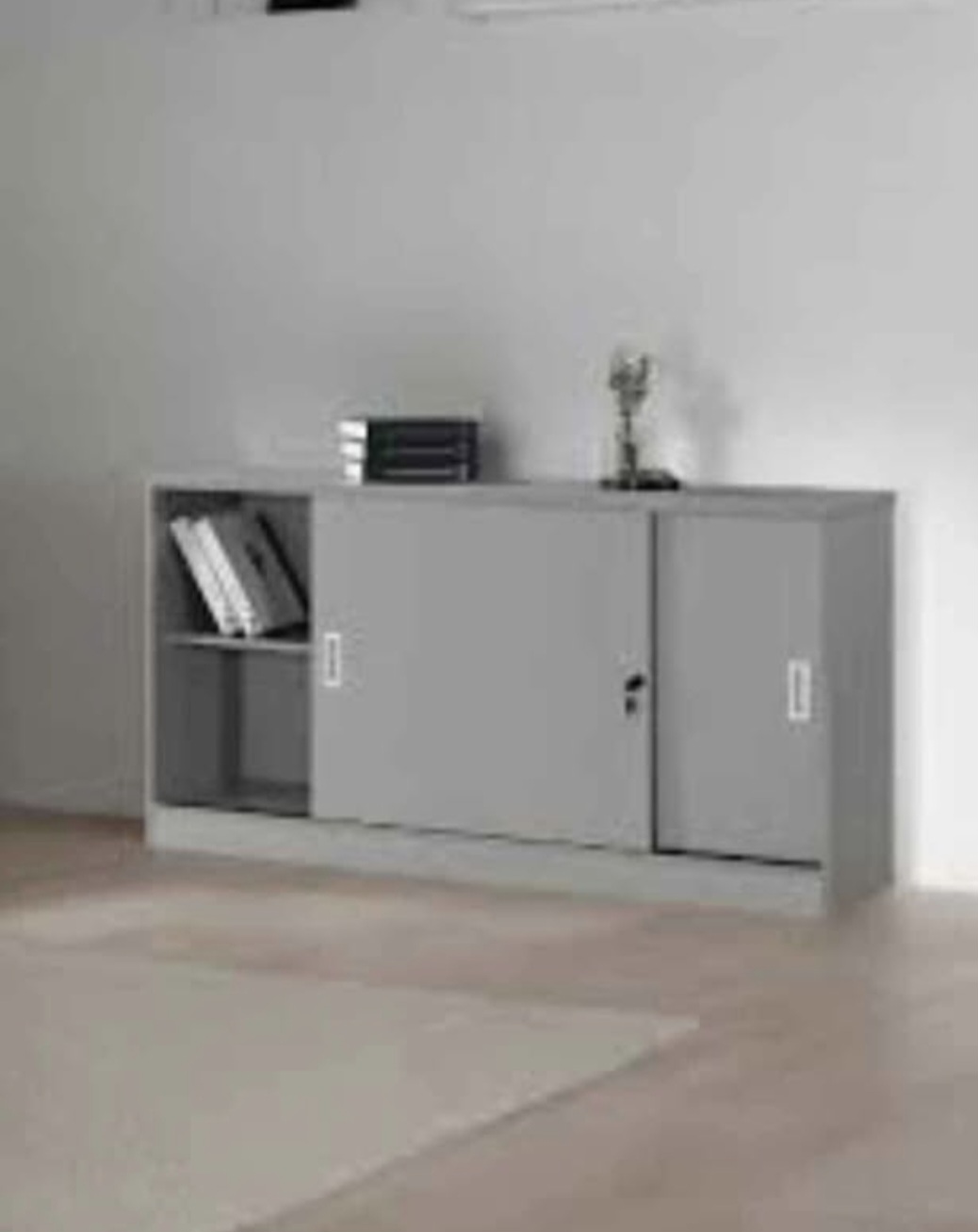 decoración y accesorios - Credenza  para  oficina o donde gustes usarla  