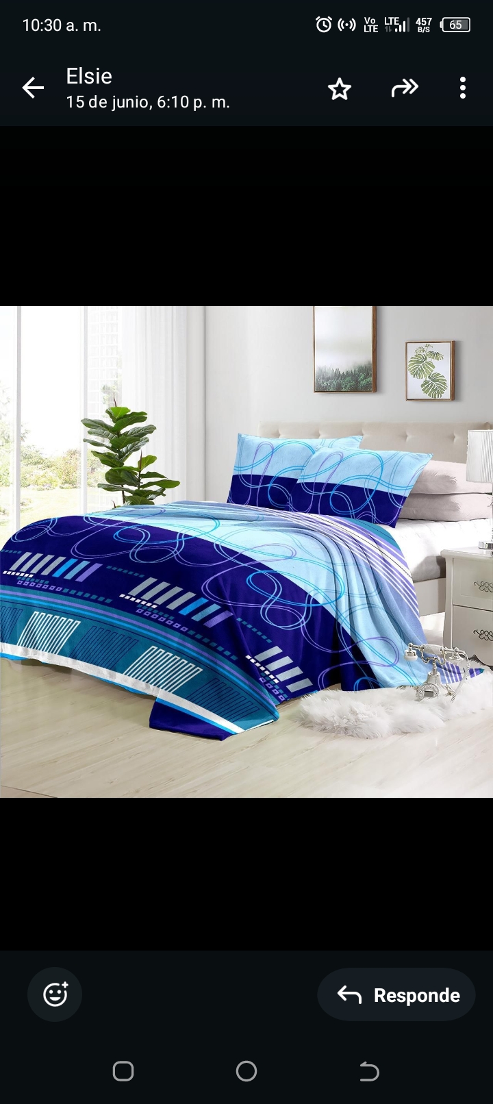 muebles y colchones - juegos de frizas de 3 piezas para cama de 60 5