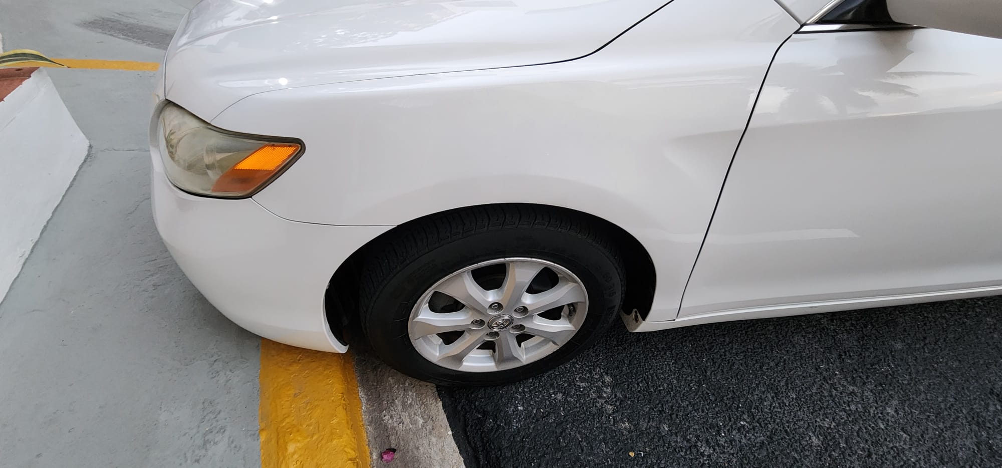 carros -  Oportunidad como nuevo Camry 2007 LE - 56mil km  0
