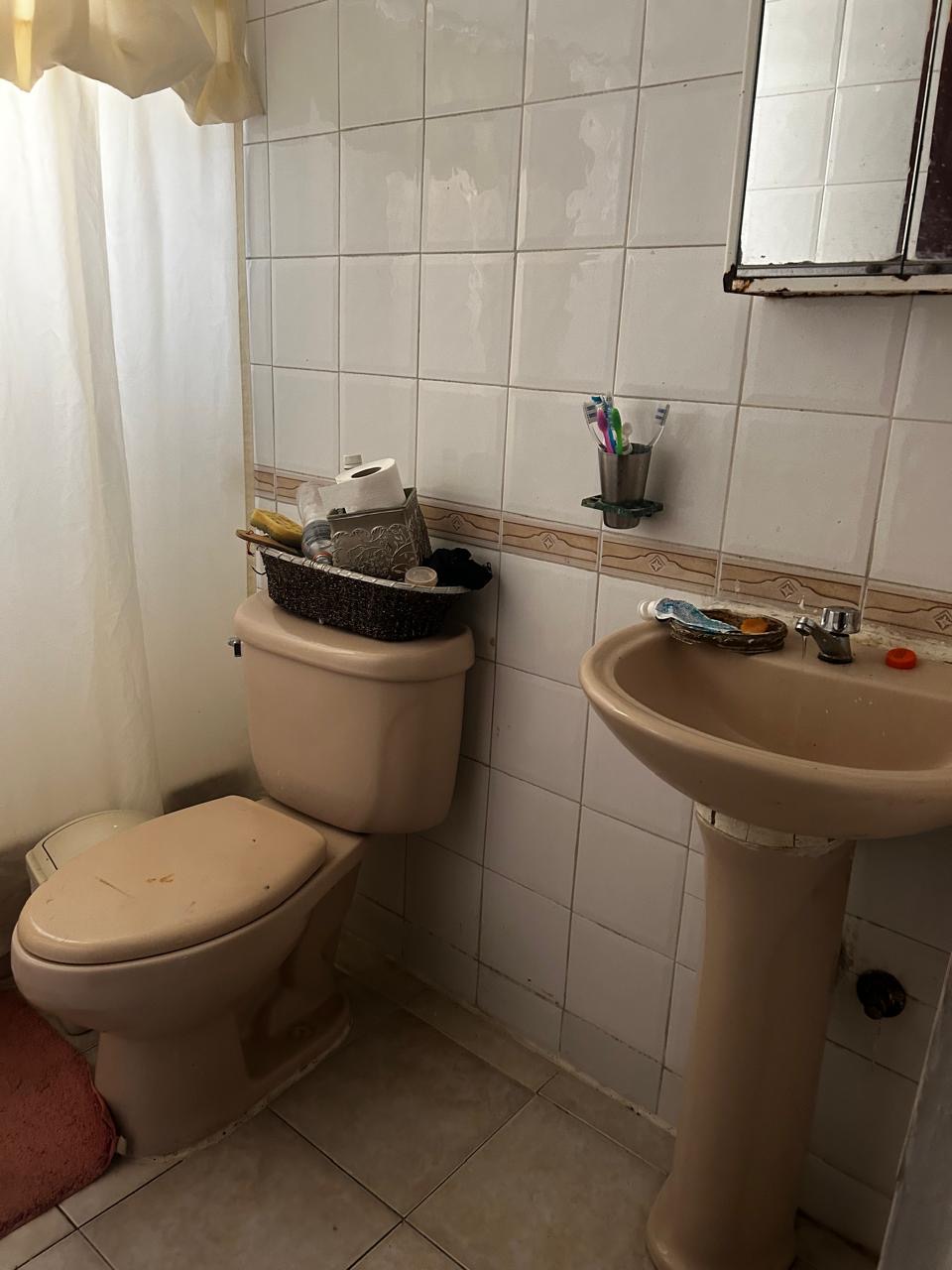 apartamentos - Apartamento en villa progreso 7