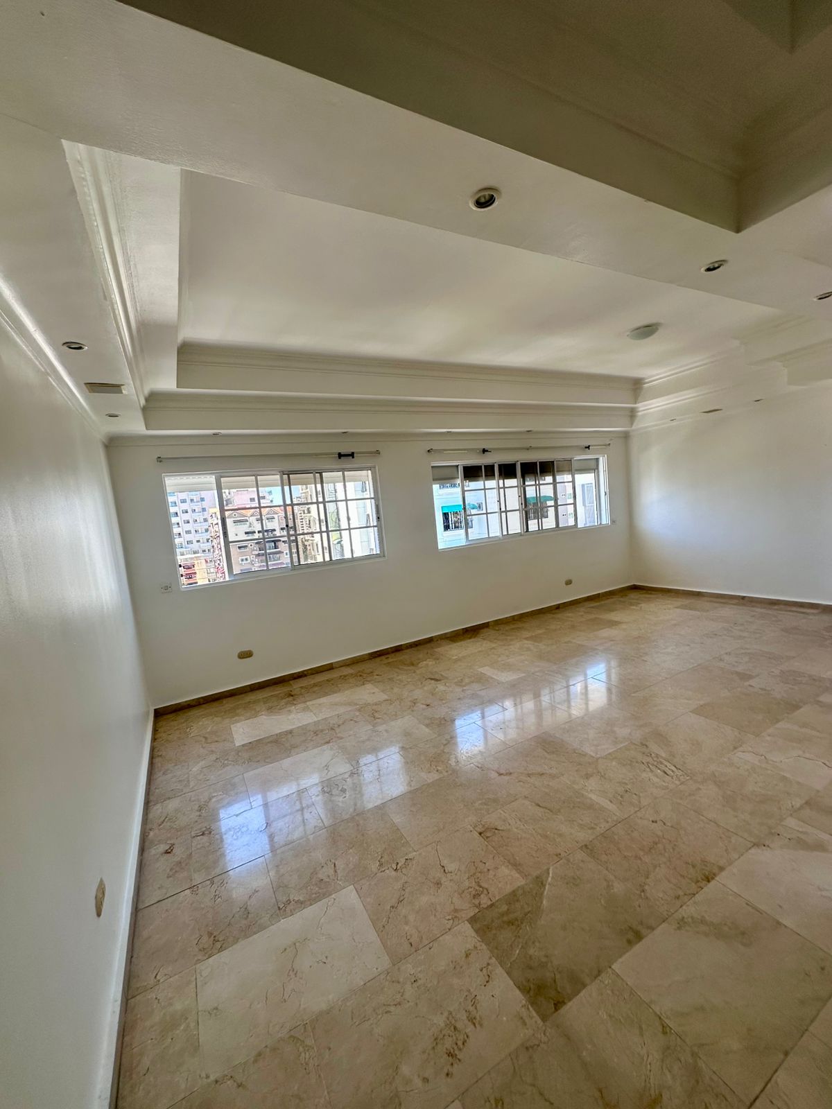 apartamentos - Alquilo Pent-house en Mirador Sur  1