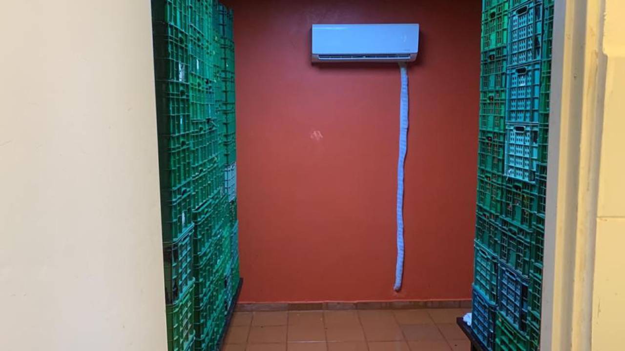 oficinas y locales comerciales - Alquiler de edificio comercial en villa consuelo  3