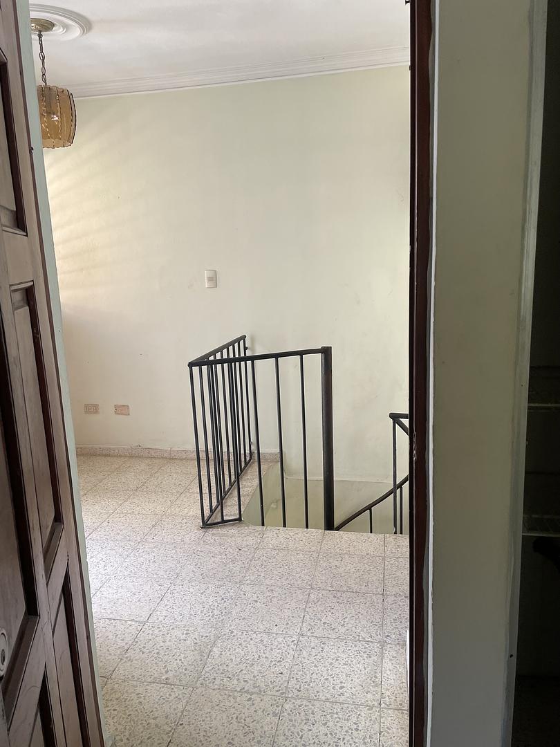 apartamentos - Alquiler de 2 Habitaciones |Bella Vista| con patio   2
