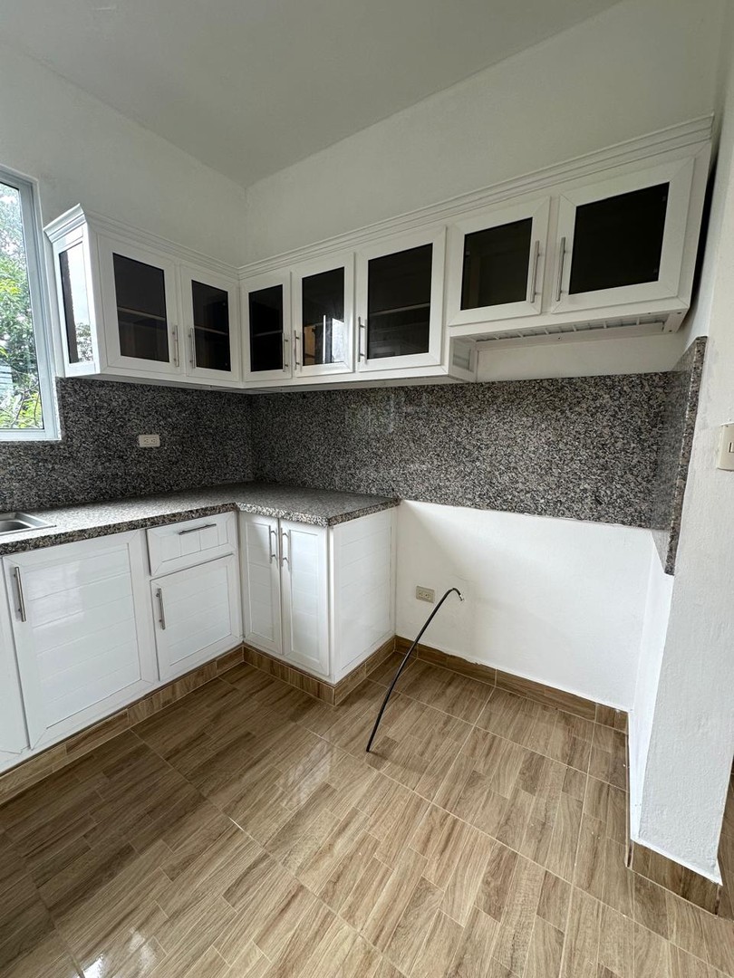 apartamentos - Apartamento con Terminaciones de Primera, La Barranquita  1