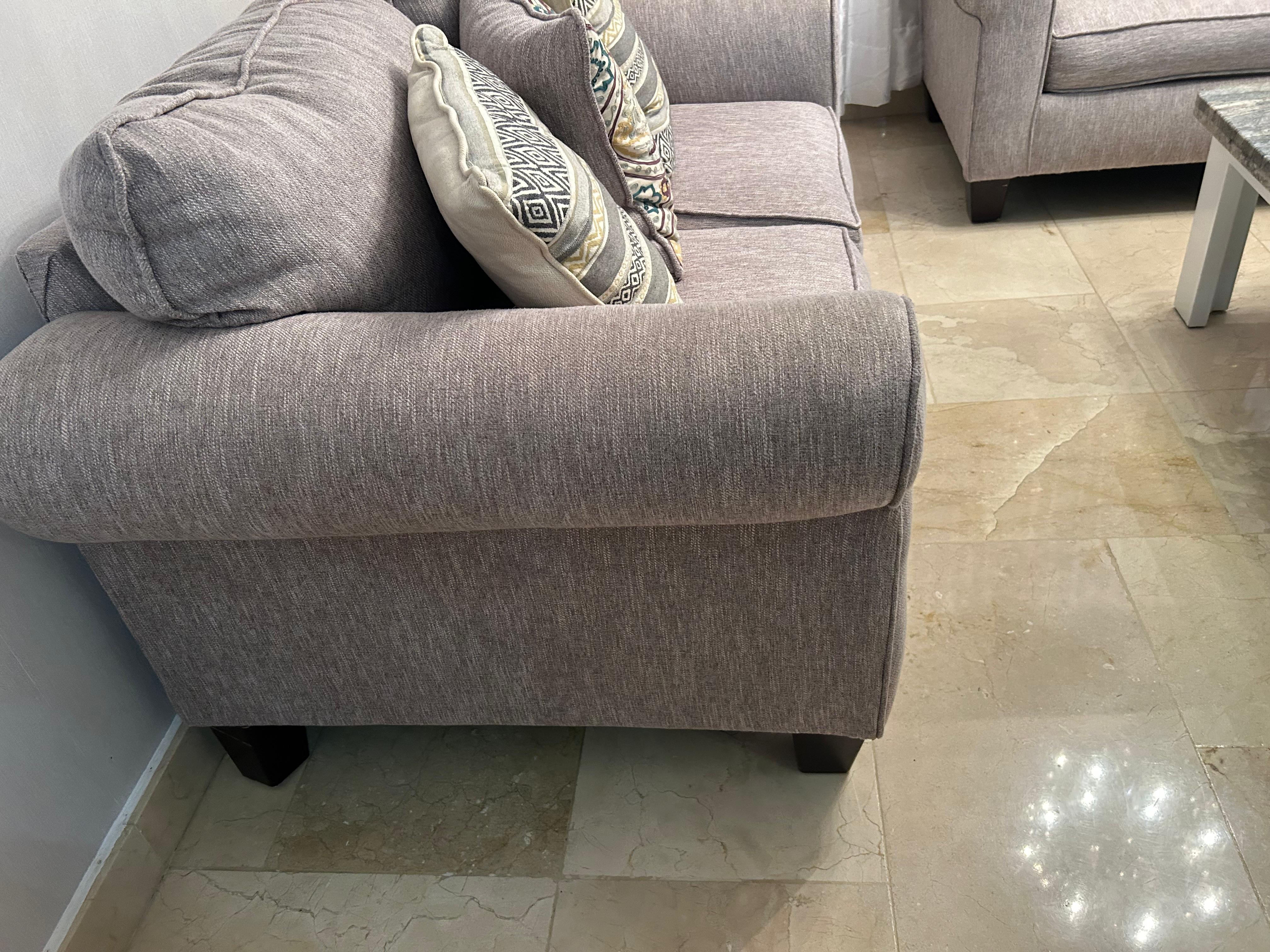 decoración y accesorios - Set de 3 Muebles  1