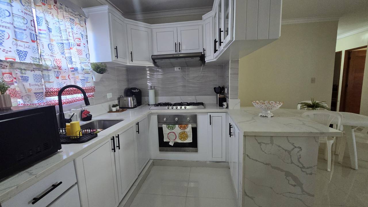 apartamentos - Apartamento en Ciudad Real Republica de Colombia 6
