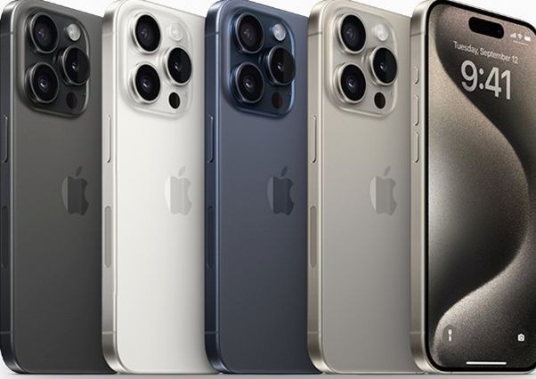 servicios profesionales - Venta,reparación y desbloqueo iphones. 4
