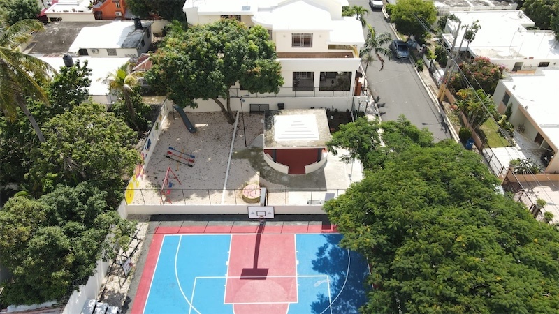 casas - Venta de mansión en la avenida independencia Distrito Nacional Santo Domingo 6