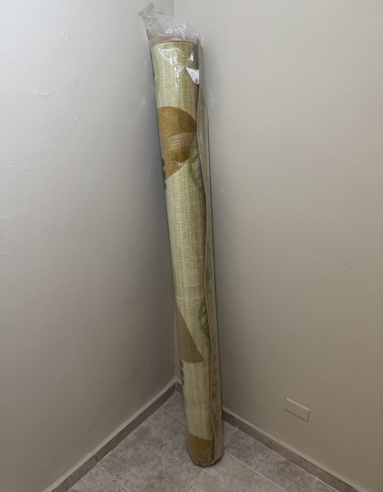 decoración y accesorios - Alfombra nueva 6' x 9' 2