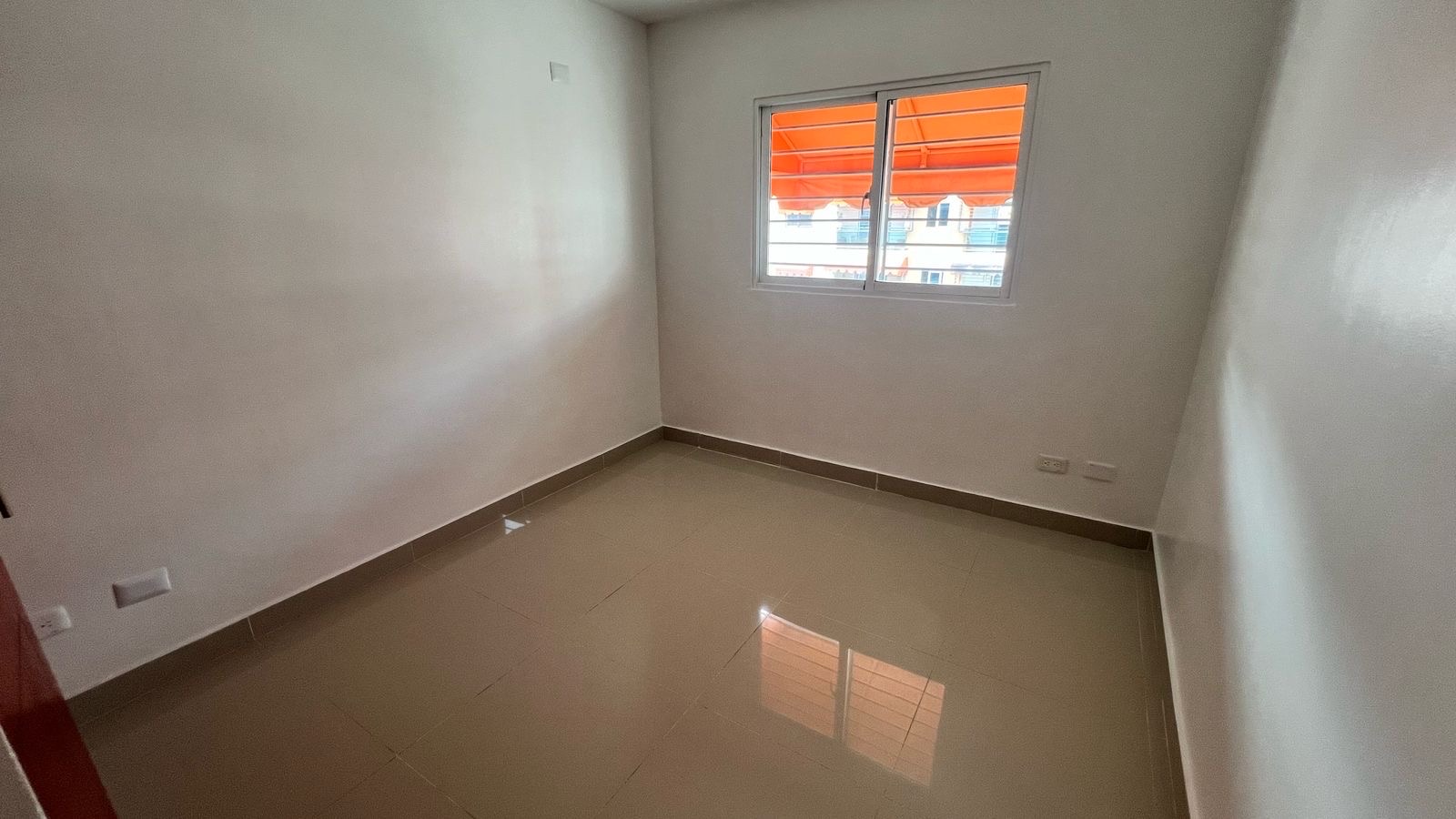 apartamentos - rento apto Autopista de San Isidro con 2 parqueos  6