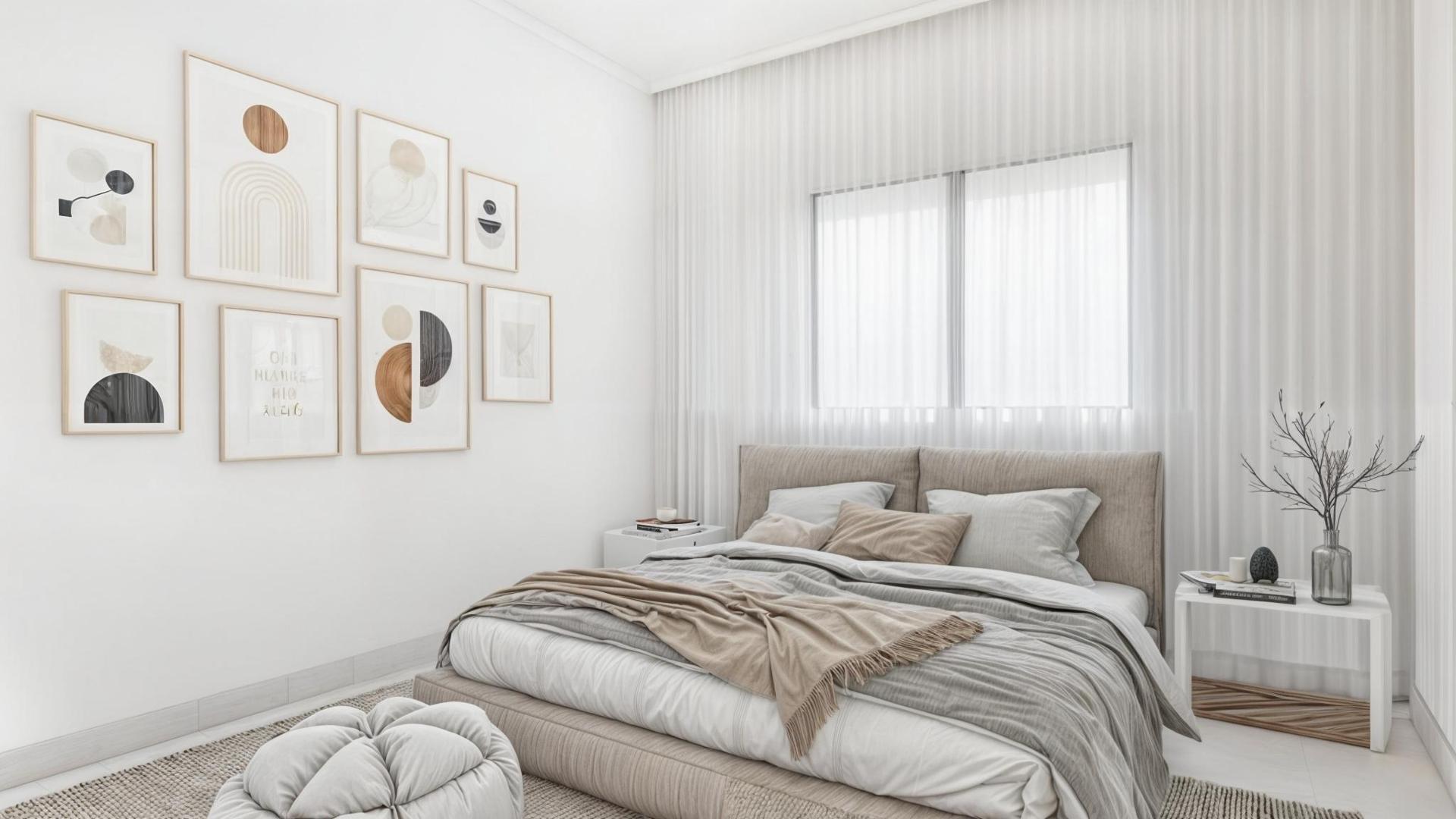 apartamentos - Residencial Samirah La Vega 7