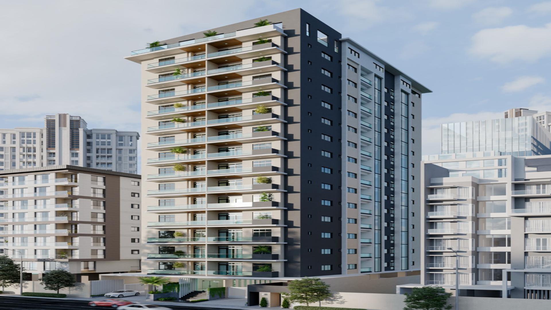 apartamentos - PRECIOSO APARTAMENTO A LA VENTA EN NACO 0