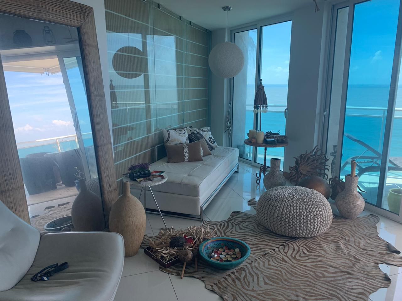apartamentos - Apartamento en Venta Amueblado ZONA UNIVERSITARIA