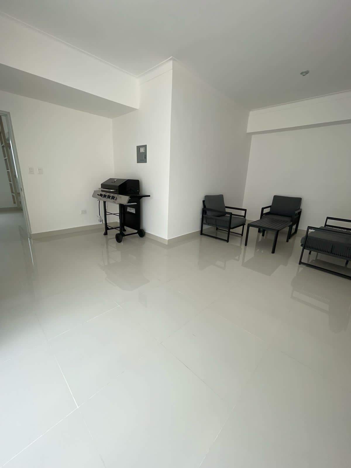 apartamentos - Piso 2 con Terraza En Los Prados de 2 Habitaciones 6