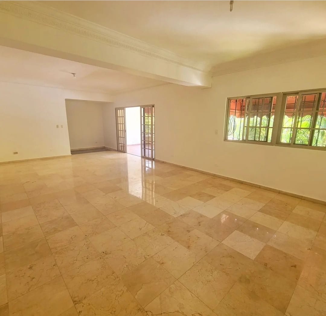 apartamentos - Apartamento en Venta en Naco  1