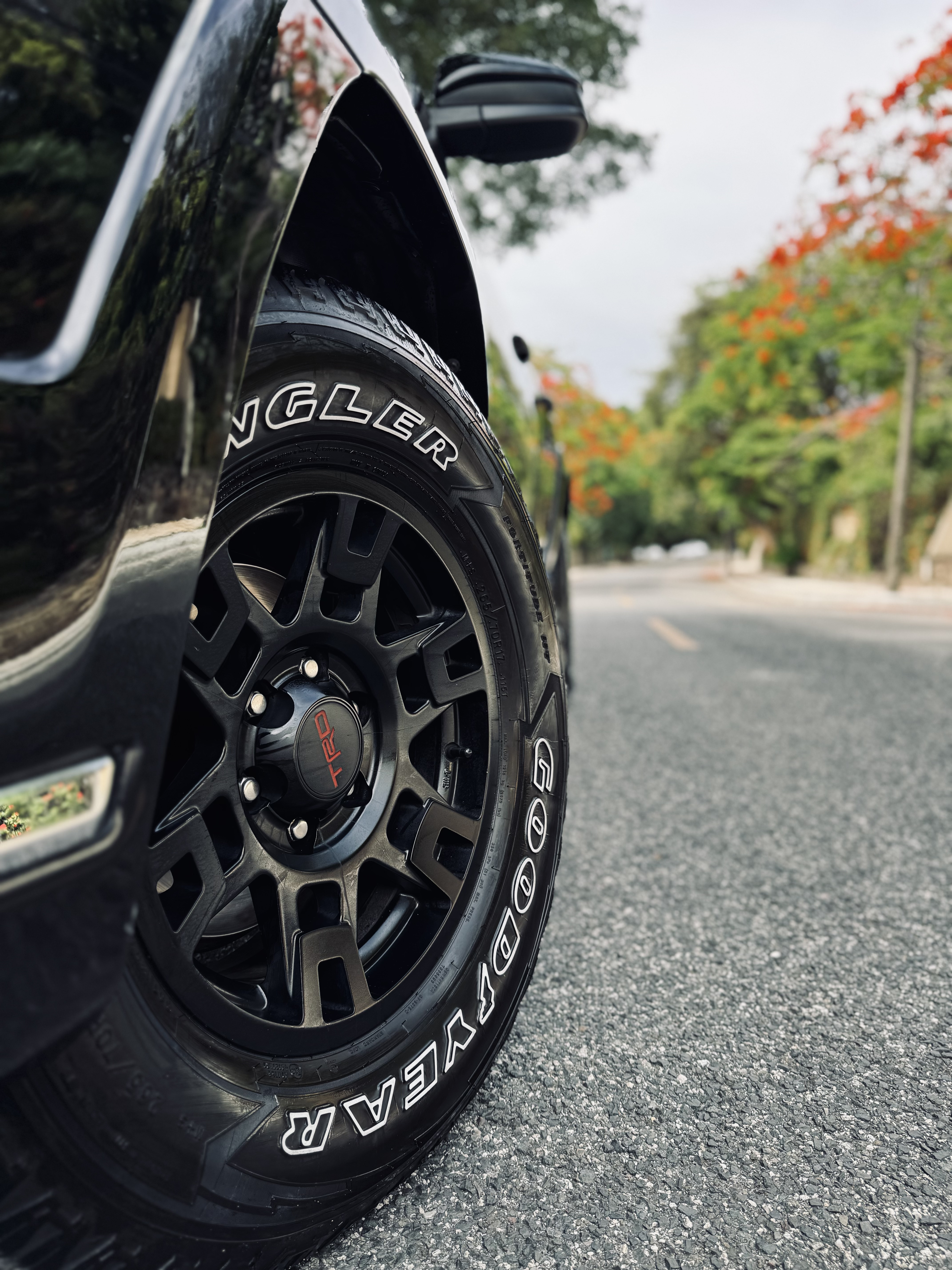 jeepetas y camionetas - Toyota 4Runner 2015