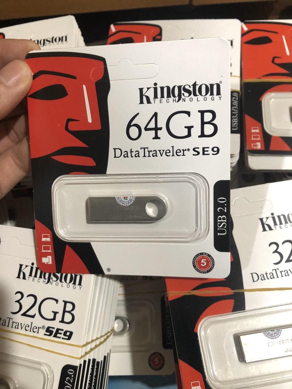 otros electronicos - MEMORIA USB  DE 64GB