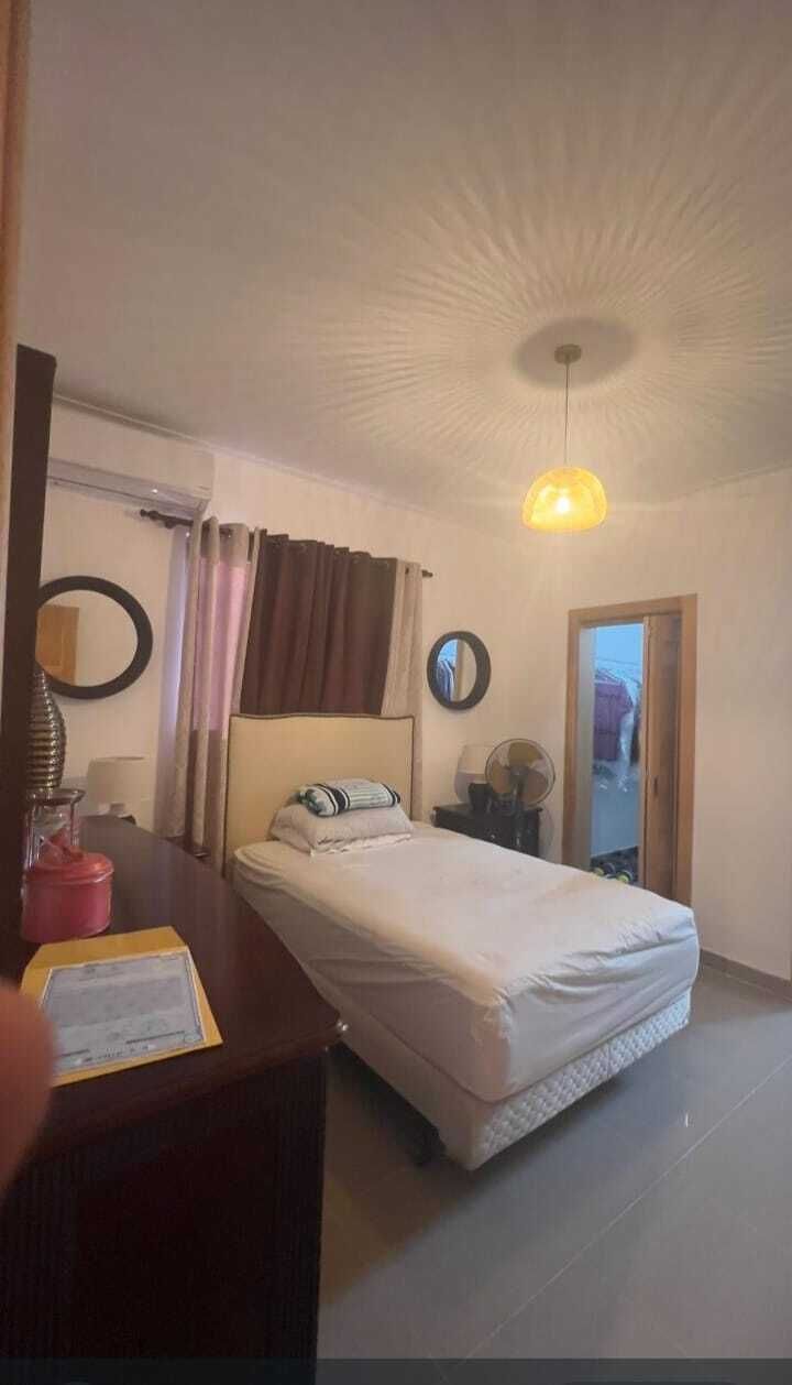 apartamentos - Apartamento en venta en Las Acacias km 7 1/2 Ave independencia 4