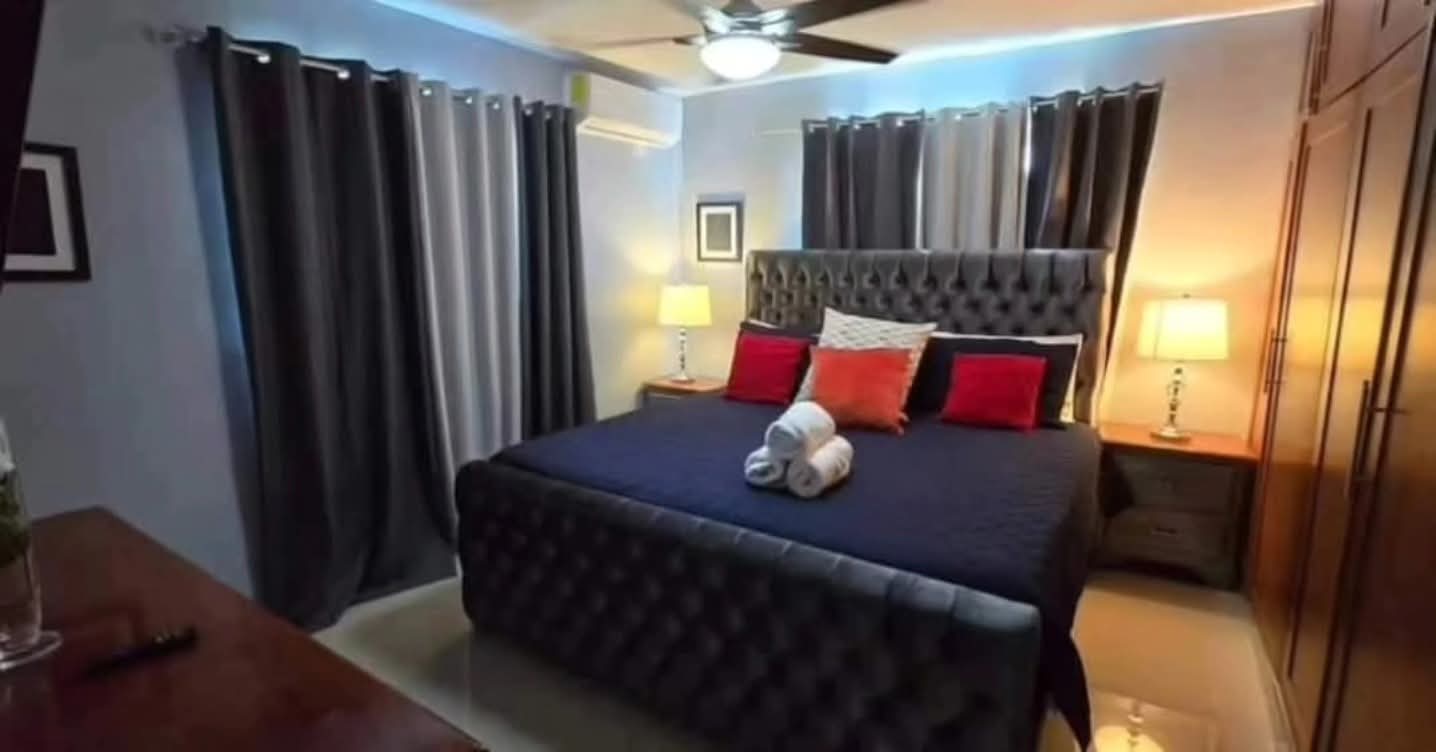 apartamentos - OPORTUNIDAD 5TO PISO AMUEBLADO PLANTA ELÉCTRICA FULL  4