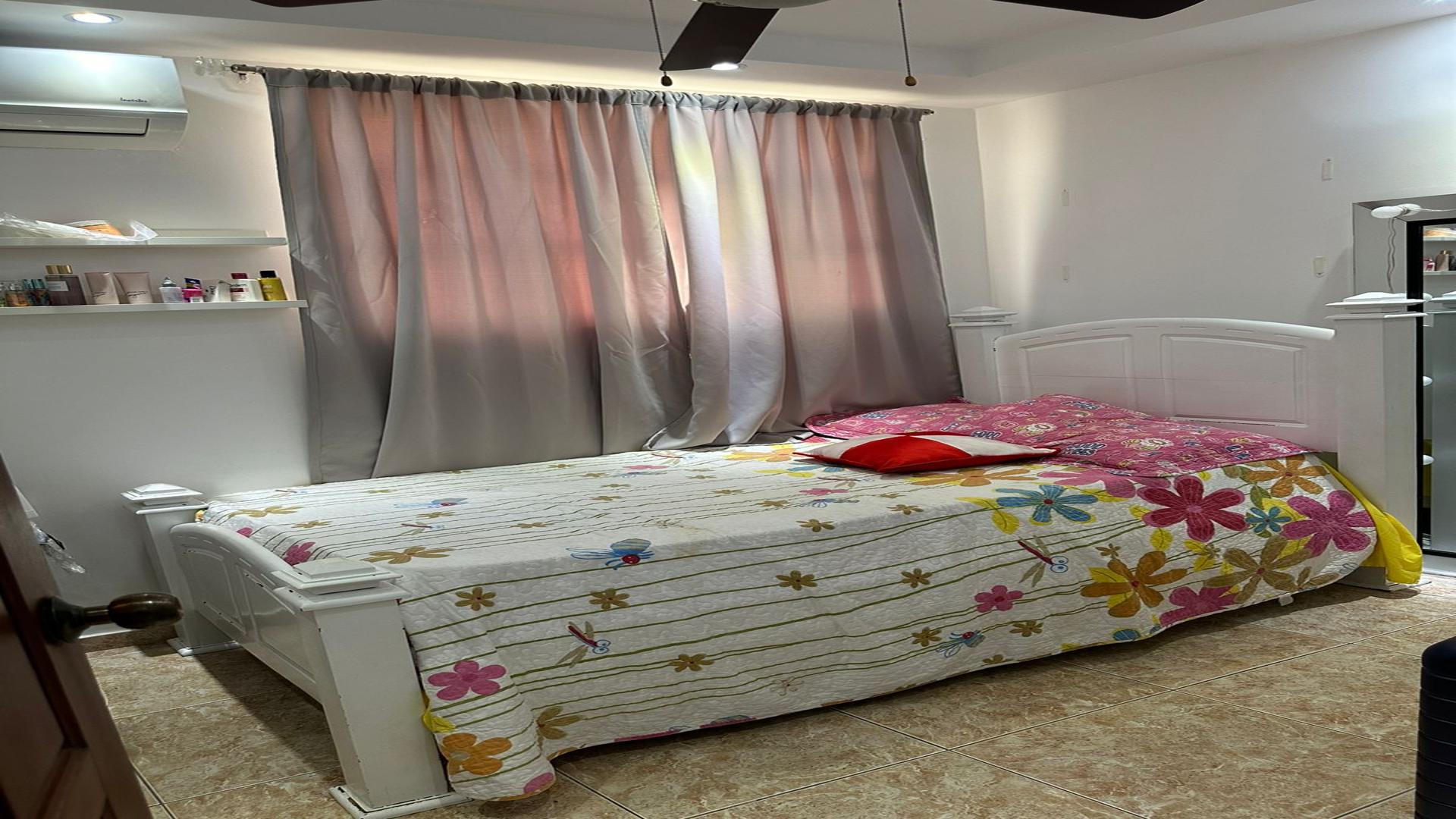 casas - Vendo casa en alma rosa I I 7