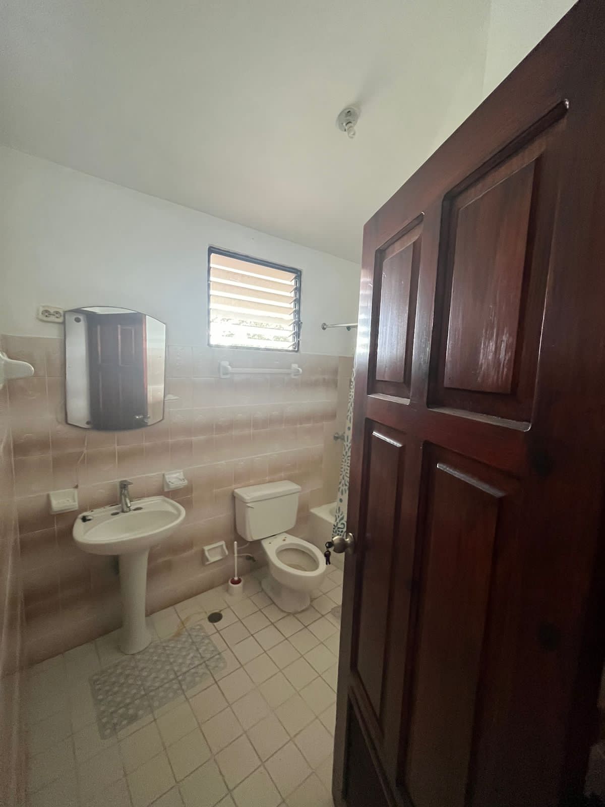 apartamentos - hermoso apartamento en el batey de sosua  4